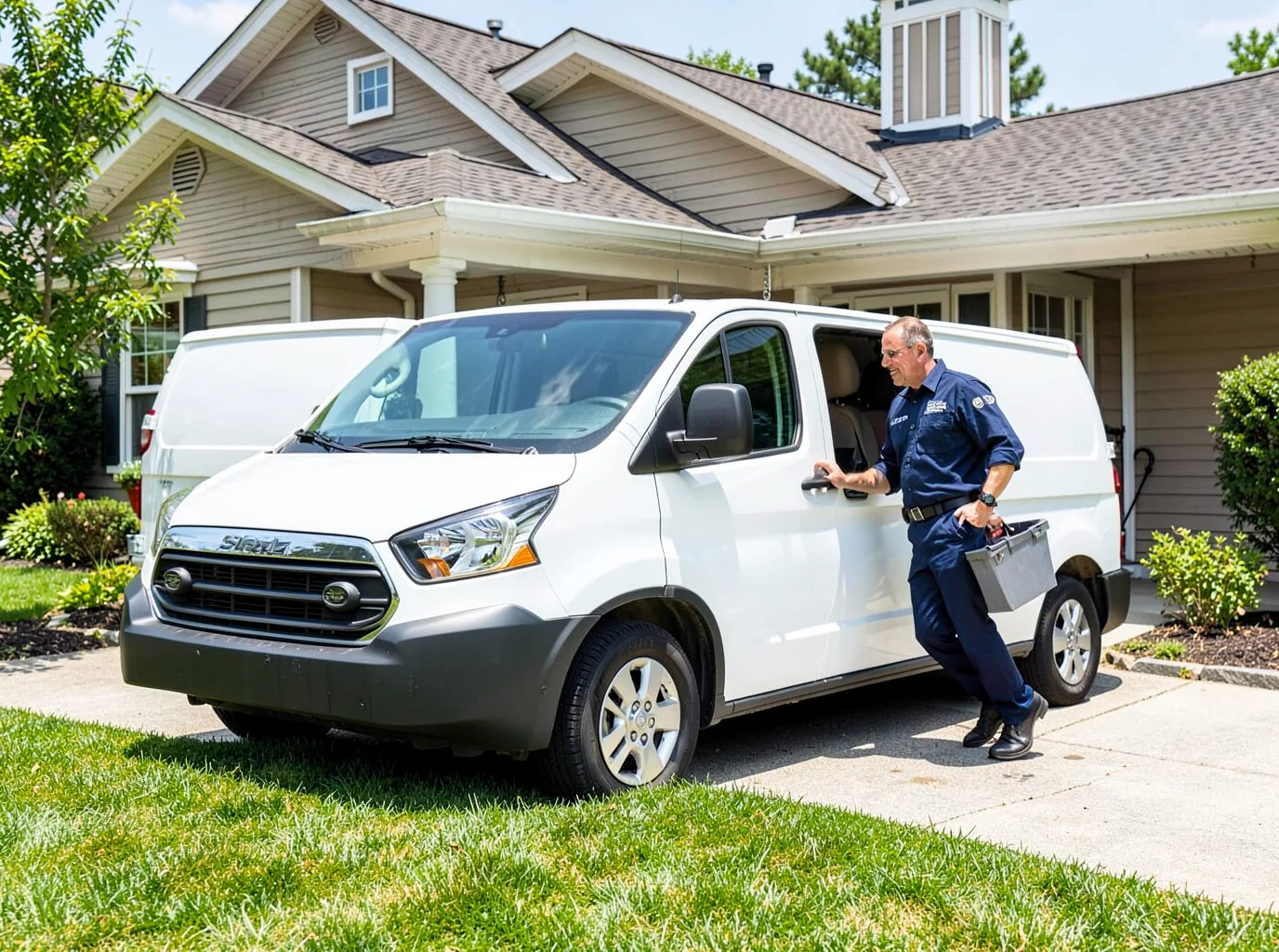 Emergency Plumber company in Start, LA