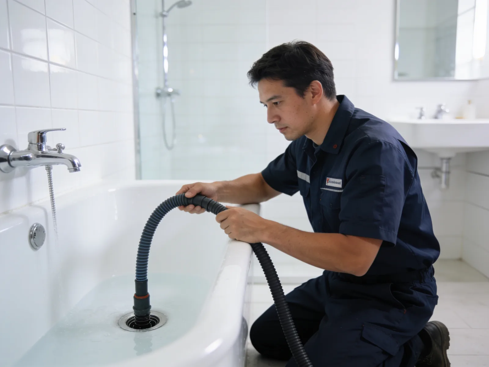 Emergency Plumber Start, LA FAQs
